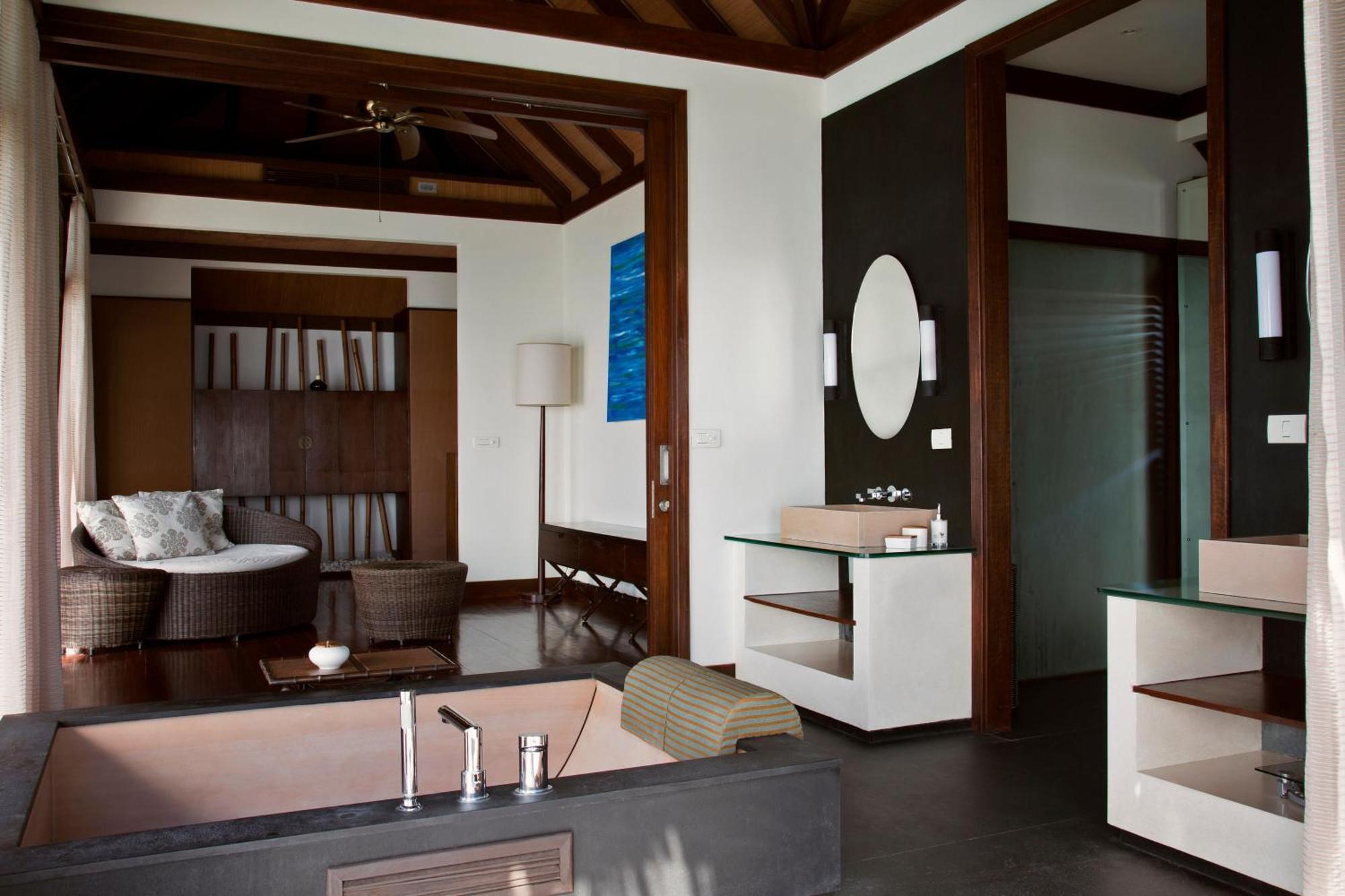 Escape Water Villa with Private Pool